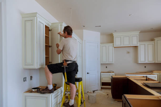 Licensed Kitchen Flooring service in Cockeysville, MD - BM Kitchen
