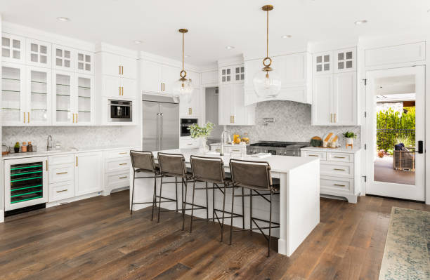 24/7 Emergency Kitchen Flooring experts in Cockeysville, MD