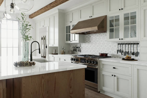 Affordable Kitchen Flooring solutions in Cockeysville, MD
